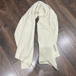 Chappywrap Bayside Herringbone Shawl scarf wrap